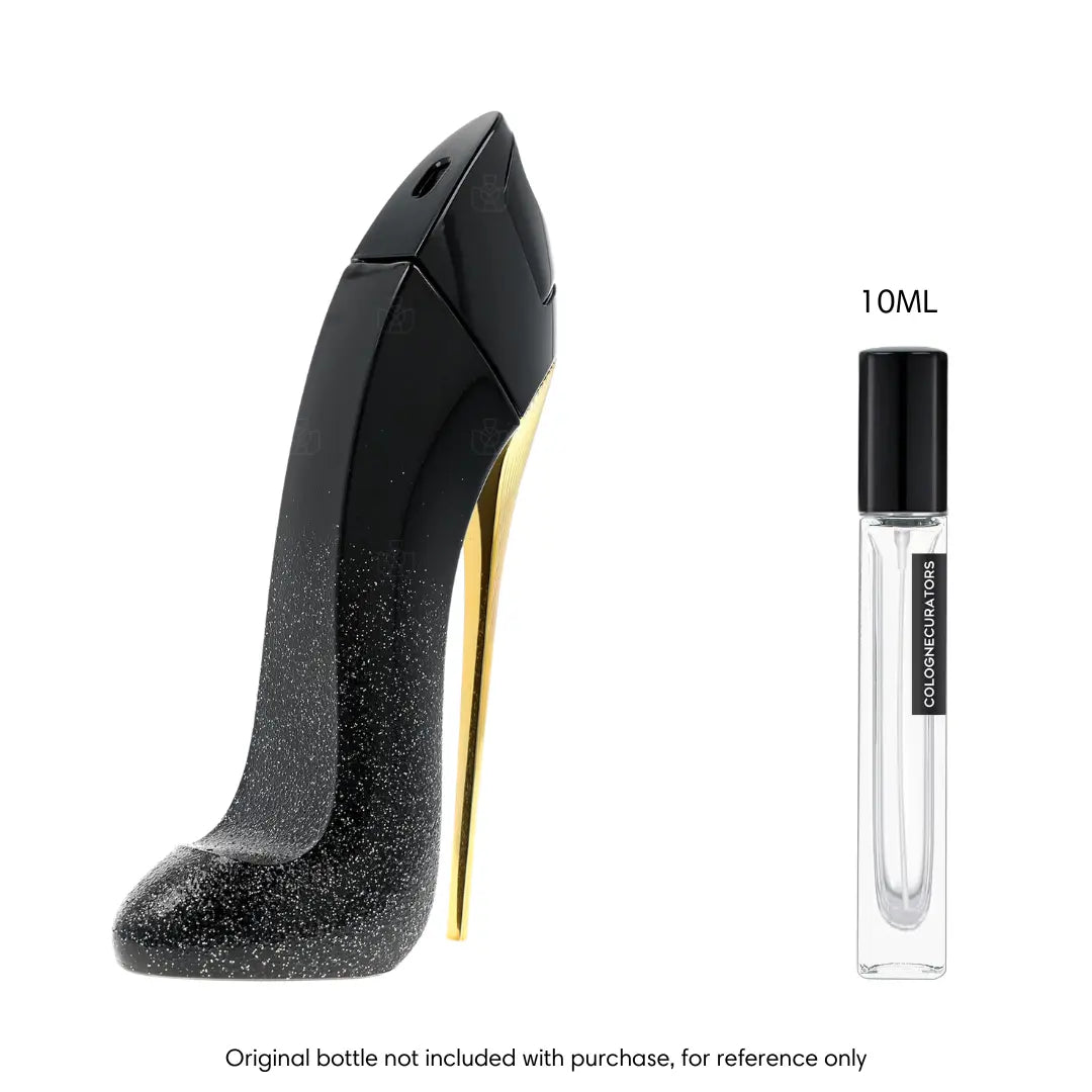 SAMPLE - Carolina Herrera Good Girl Supreme EDP Carolina Herrera