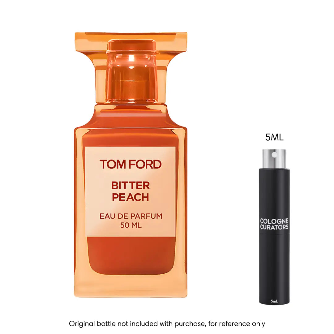 SAMPLE - Tom Ford Bitter Peach EDP Tom Ford