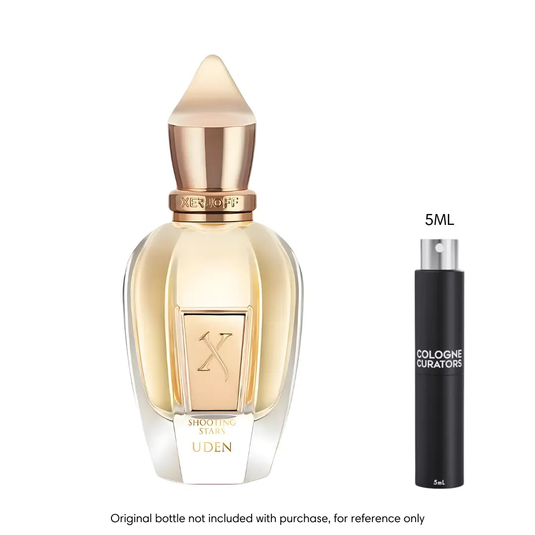 SAMPLE - Xerjoff Uden EDP Xerjoff