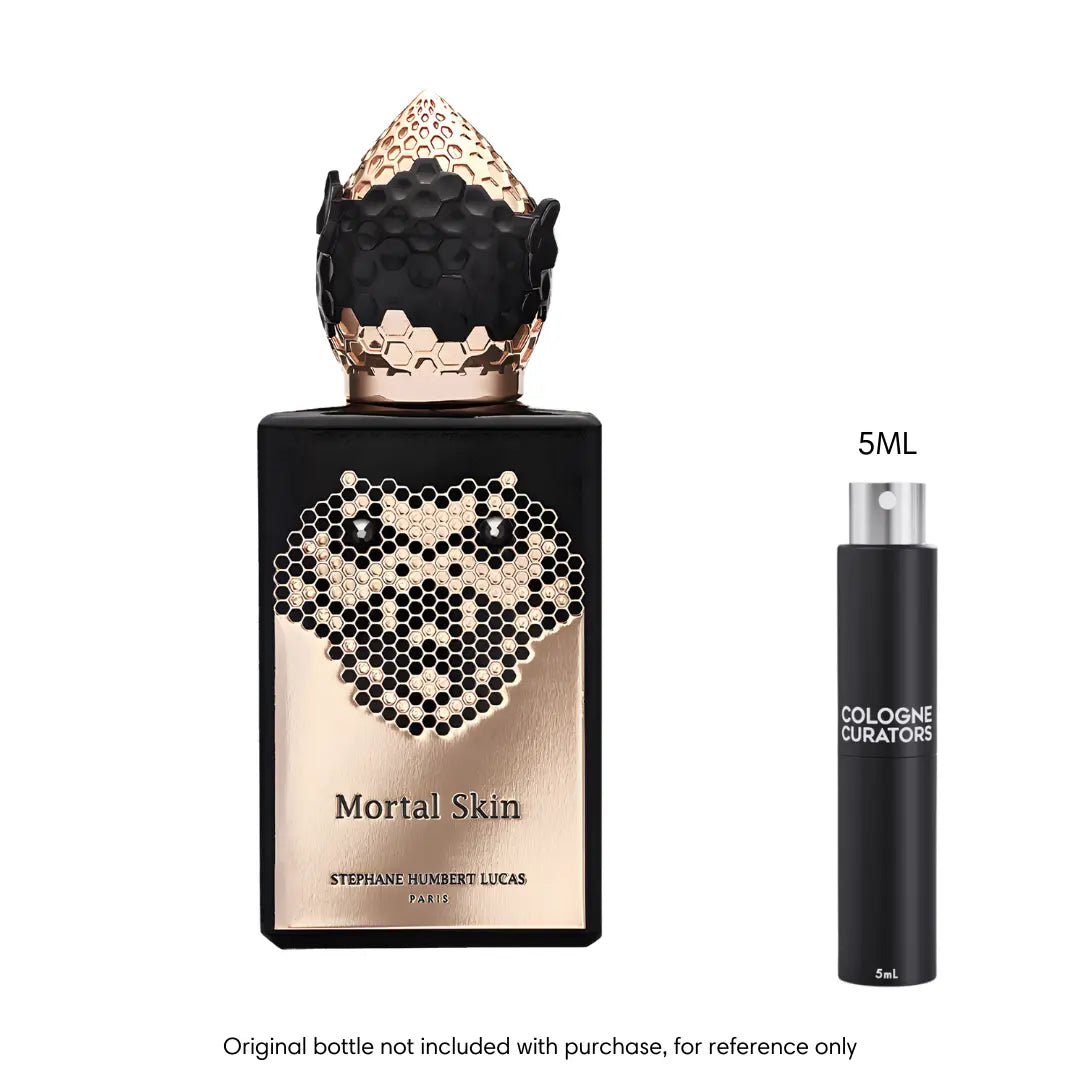 SAMPLE - Stephane Humbert Lucas Mortal Skin EDP Stephane Humbert Lucas
