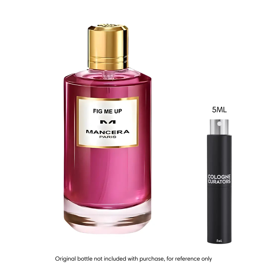 SAMPLE - Mancera Fig Me Up EDP Mancera