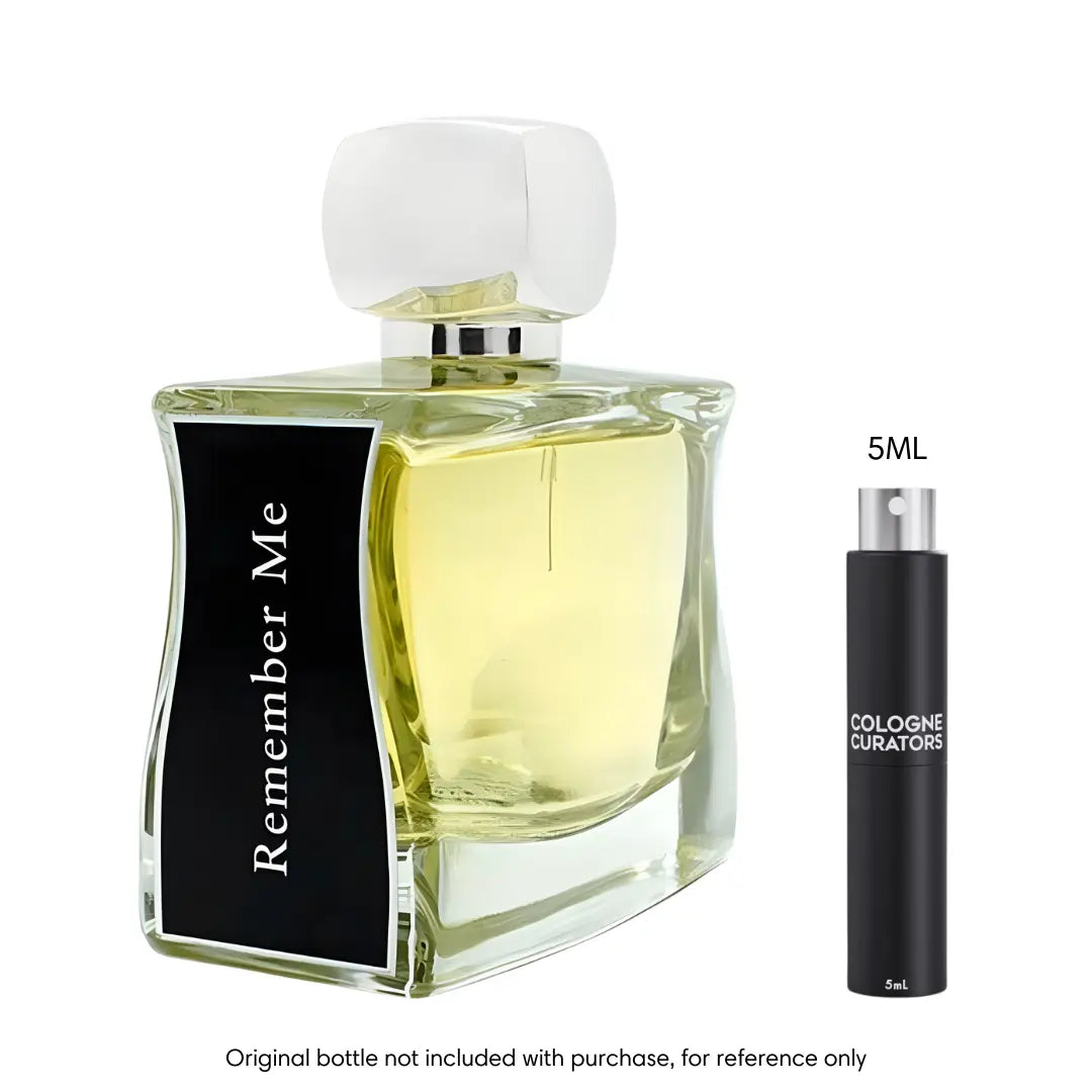 SAMPLE - Jovoy Paris Remember Me EDP Jovoy Paris