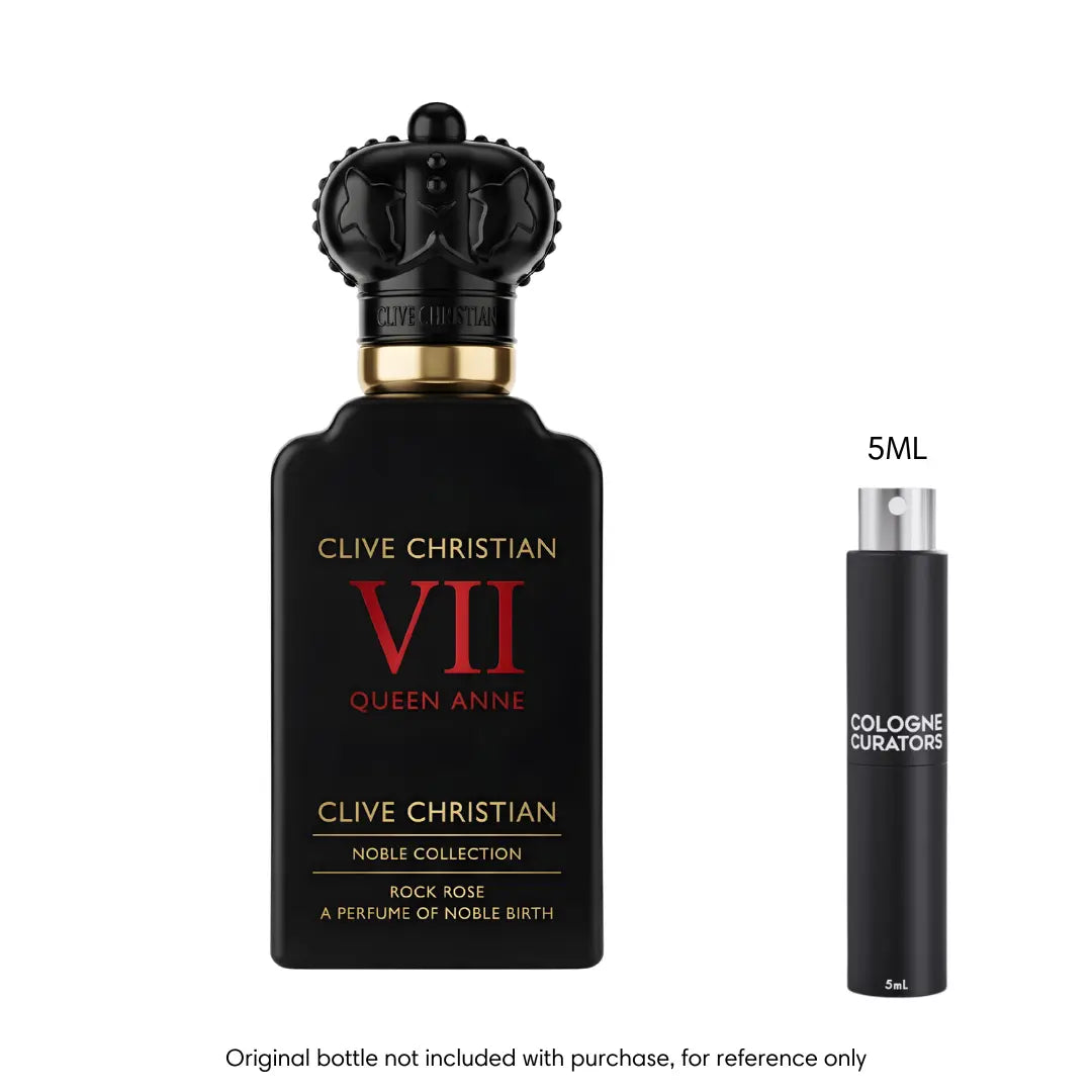 SAMPLE - Clive Christian Rock Rose EDP Clive Christian