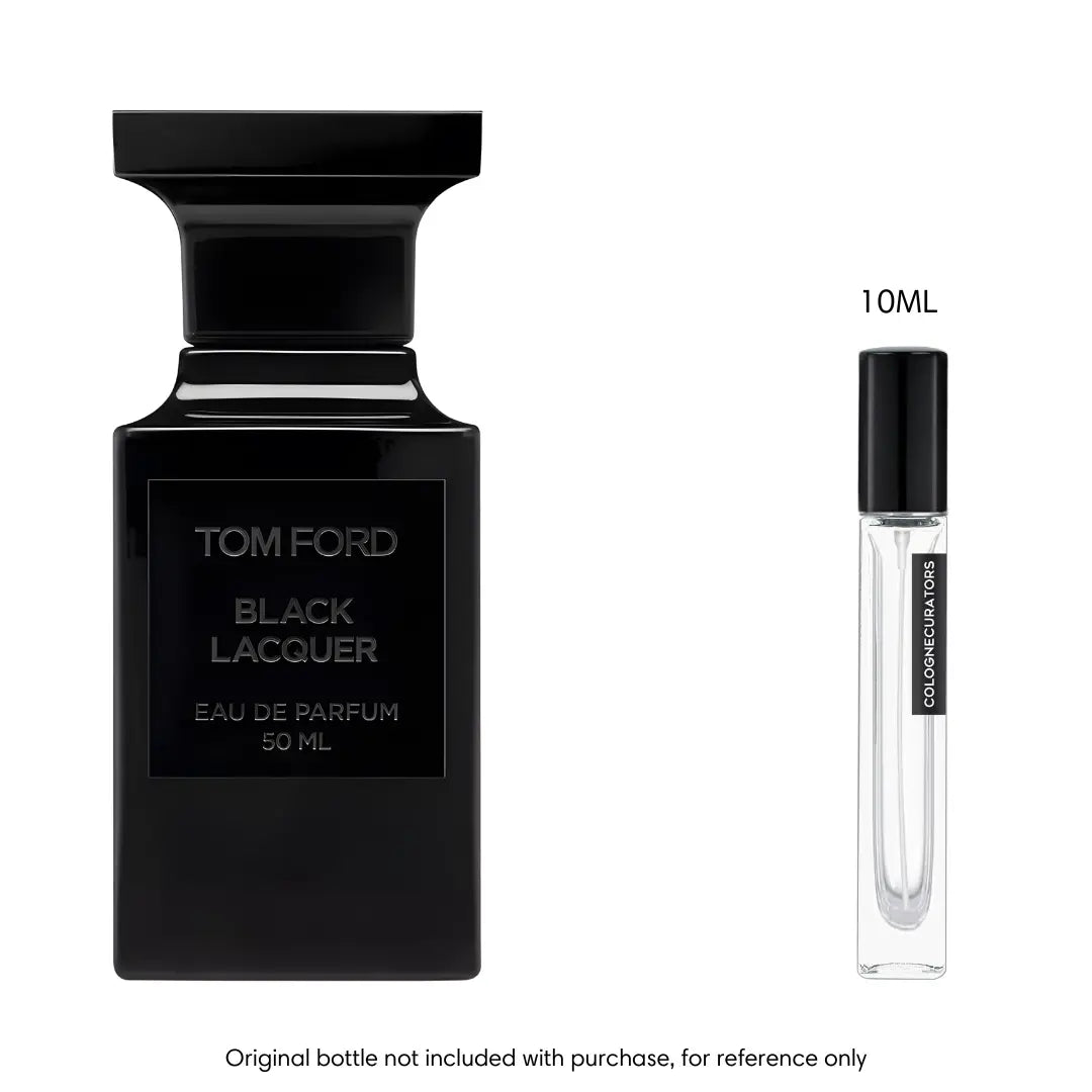 SAMPLE - Tom Ford Black Lacquer EDP Tom Ford