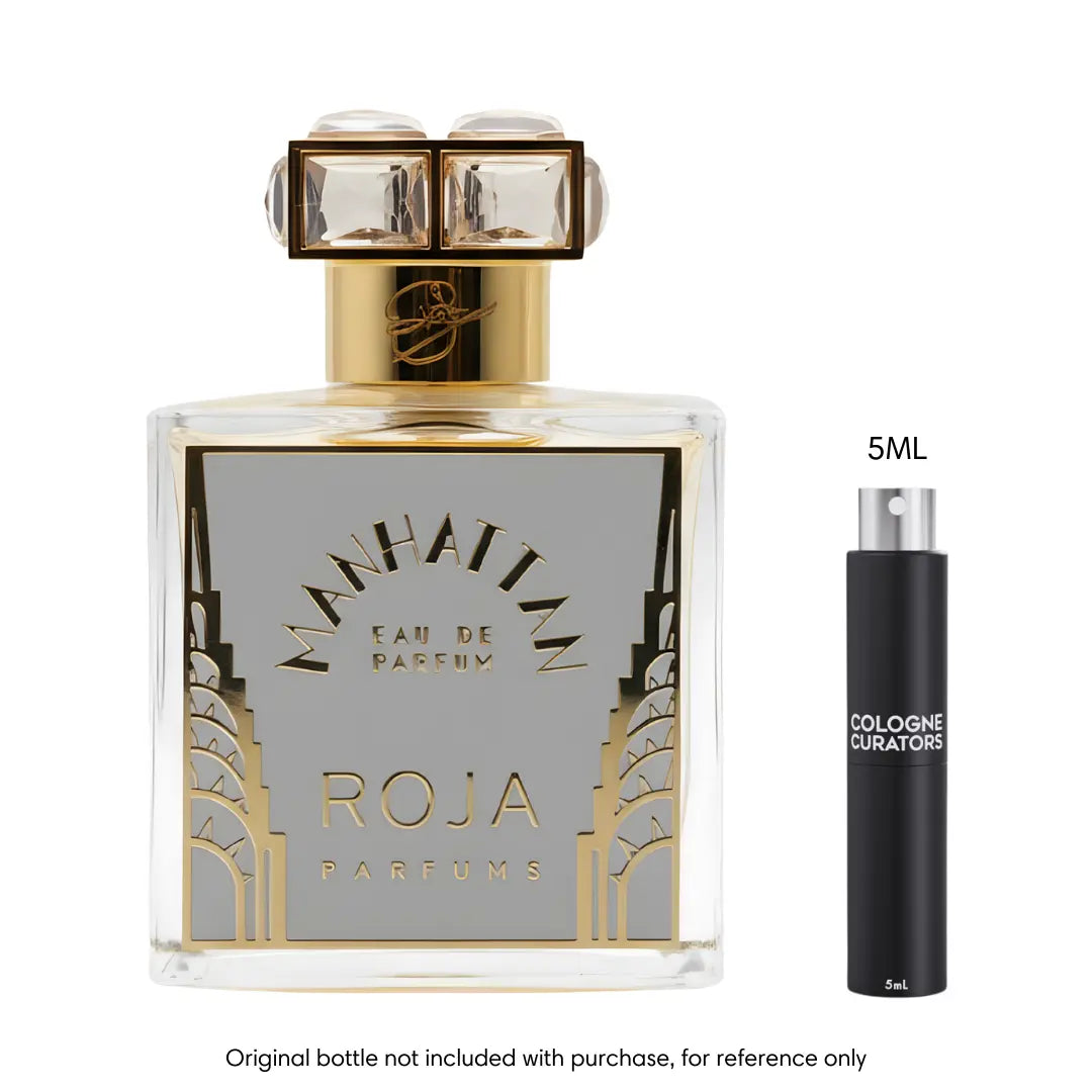 SAMPLE - Roja Parfums Manhattan EDP Roja Parfums