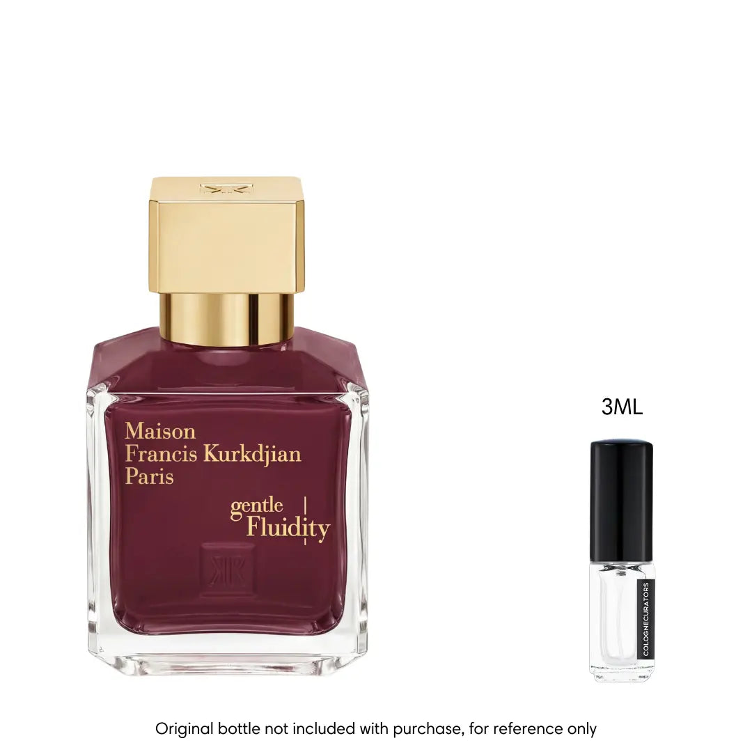 SAMPLE - Maison Francis Kurkdjian Gentle Fluidity Gold EDP Maison Francis Kurkdjian