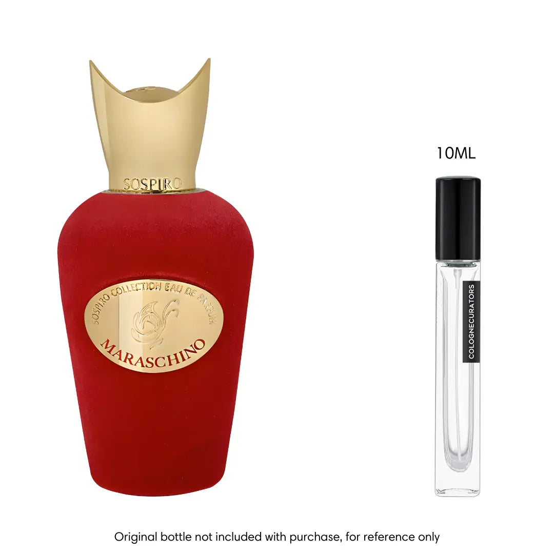SAMPLE - Sospiro Maraschino EDP Sospiro