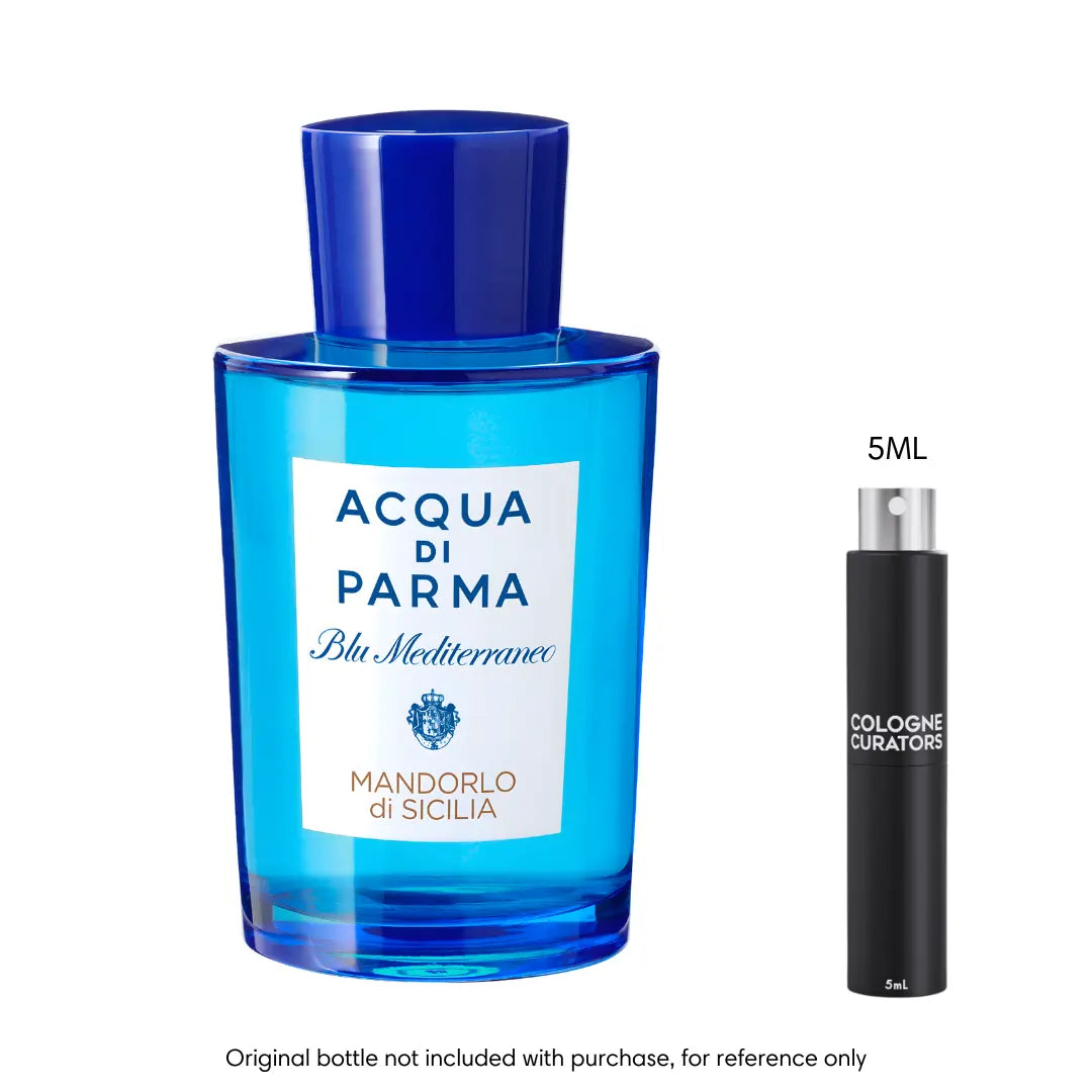SAMPLE - Acqua Di Parma Mandorlo Di Sicilia EDT Acqua Di Parma