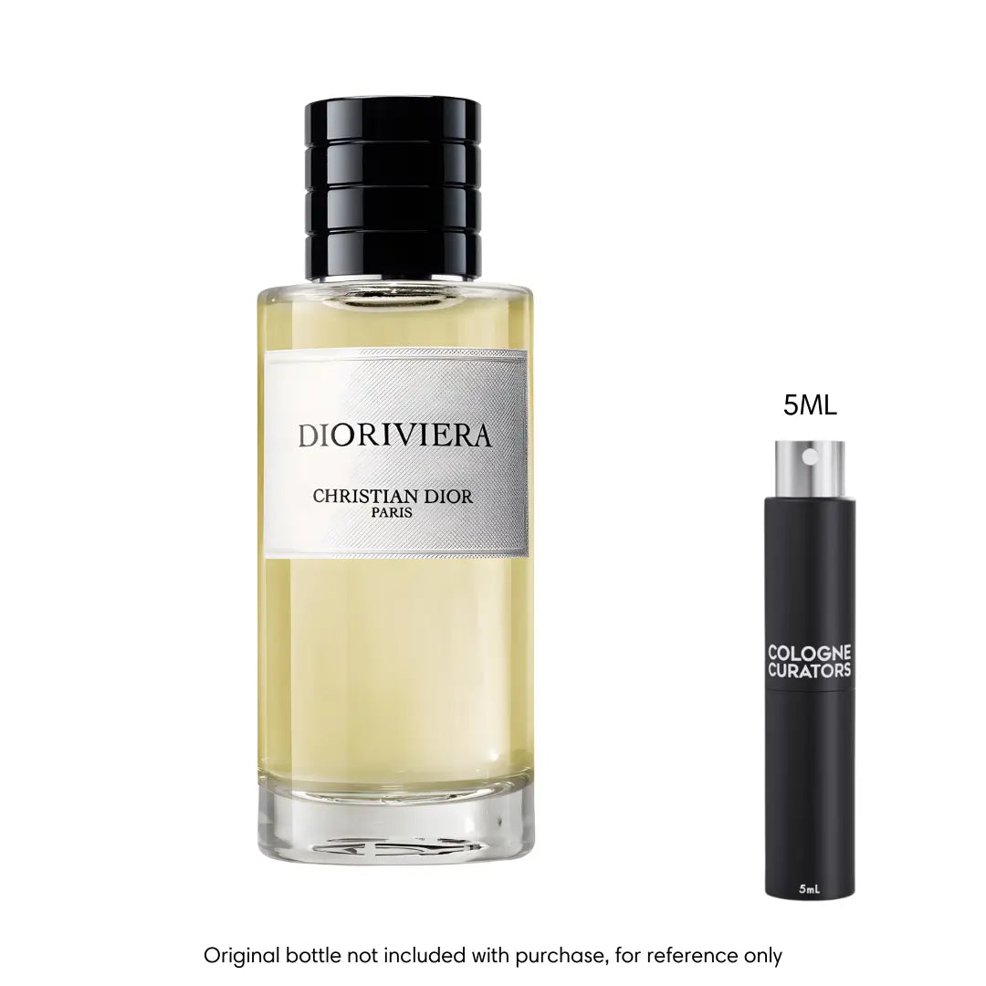 SAMPLE - Dior Dioriviera EDP Dior