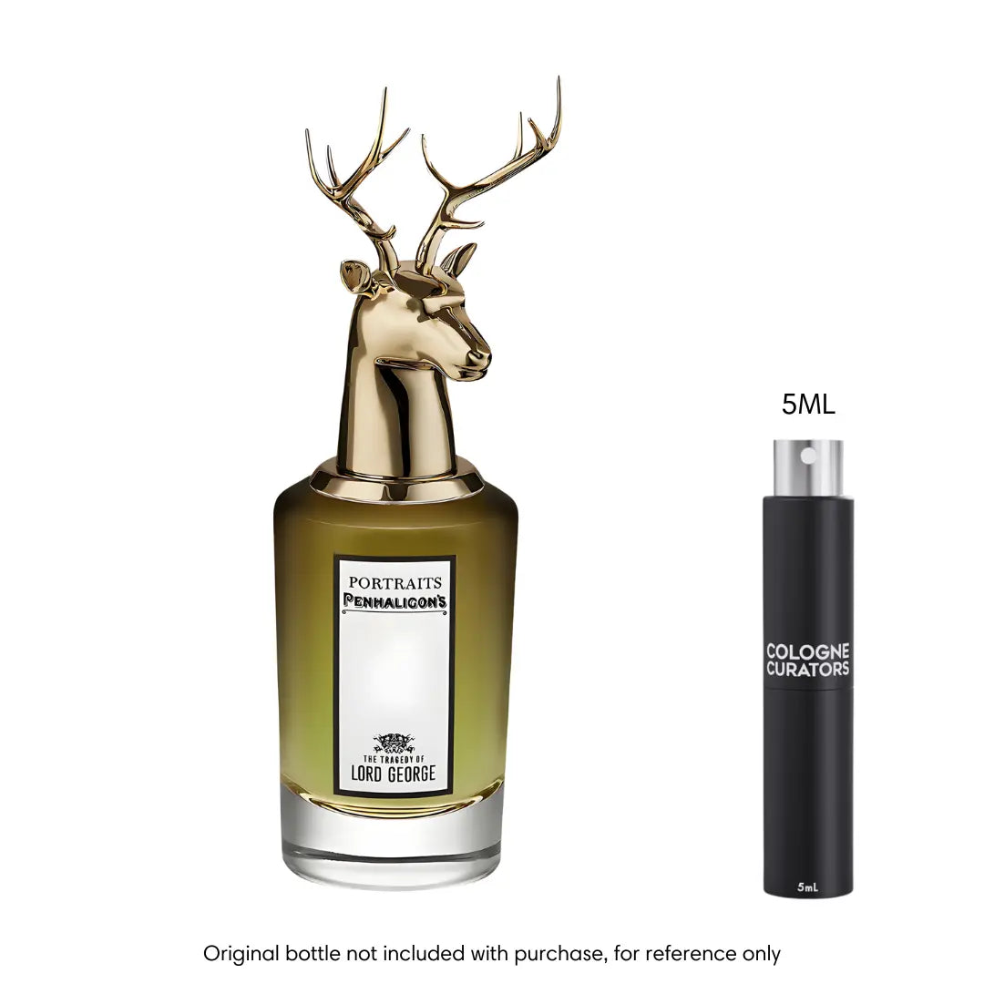 SAMPLE - Penhaligon's Tragedy of Lord George EDP Penhaligon