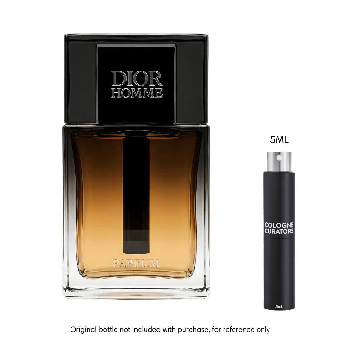 SAMPLE - Dior Homme Parfum 2025 Edition Dior