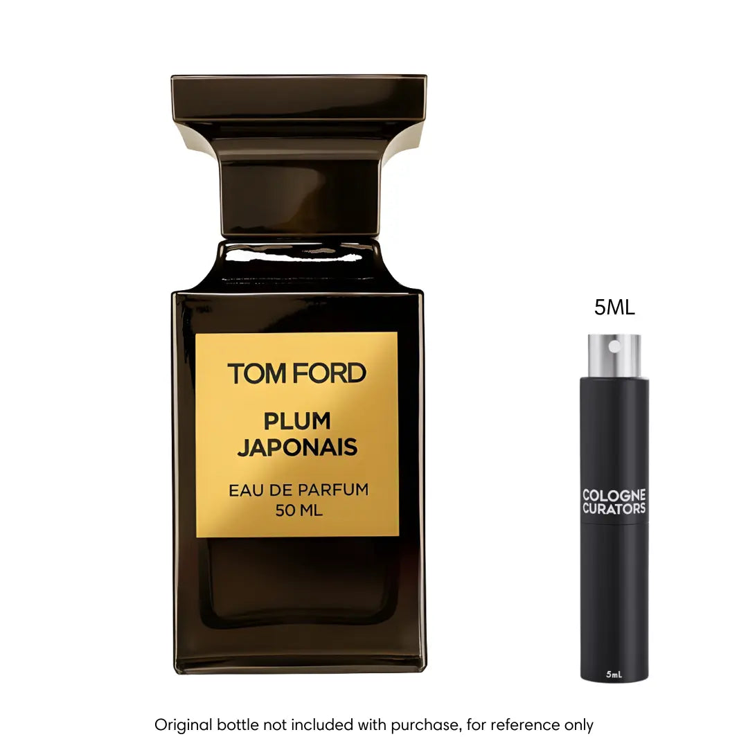 SAMPLE - Tom Ford Plum Japonais EDP Tom Ford