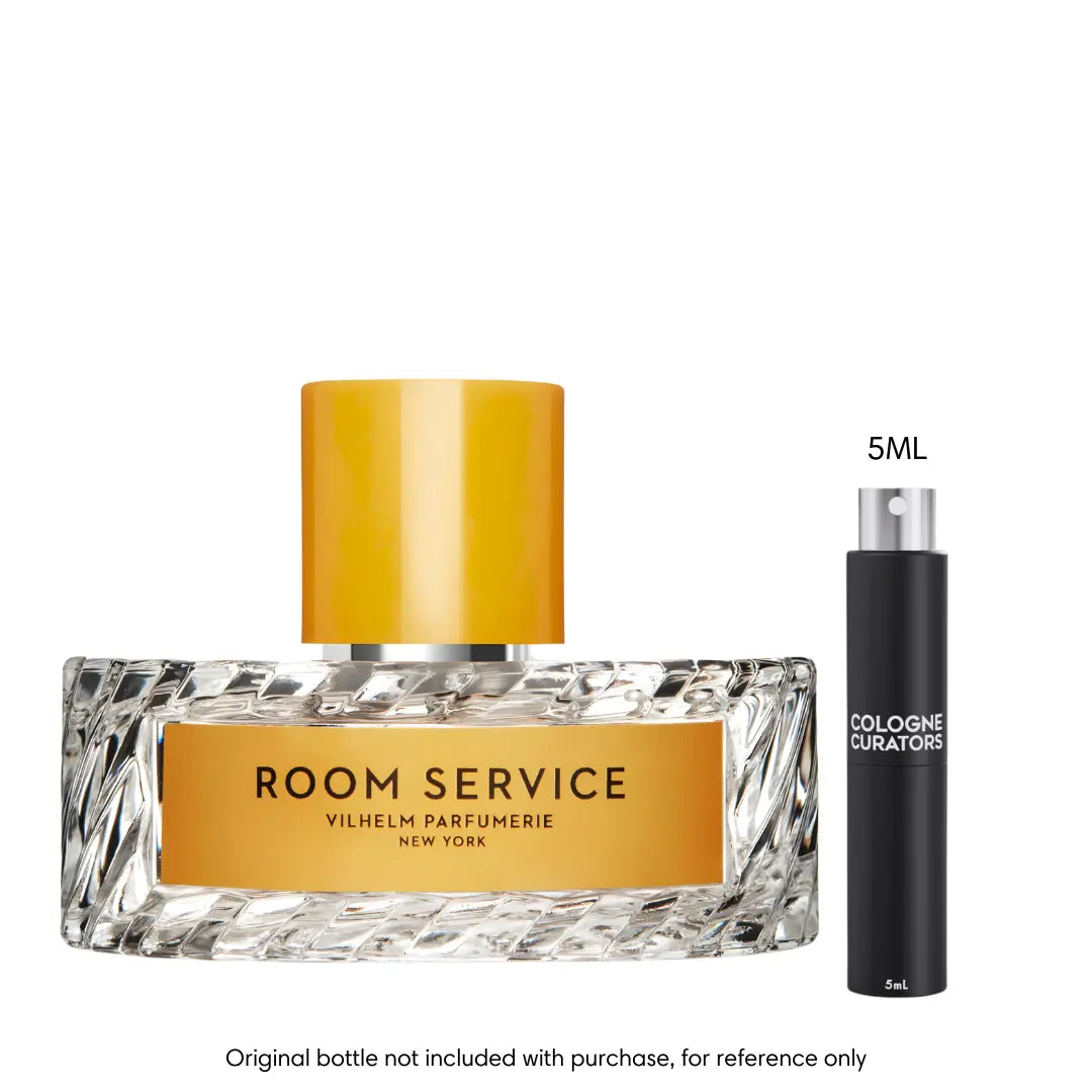 SAMPLE - Vilhelm Parfumerie Room Service EDP Vilhelm Parfumerie