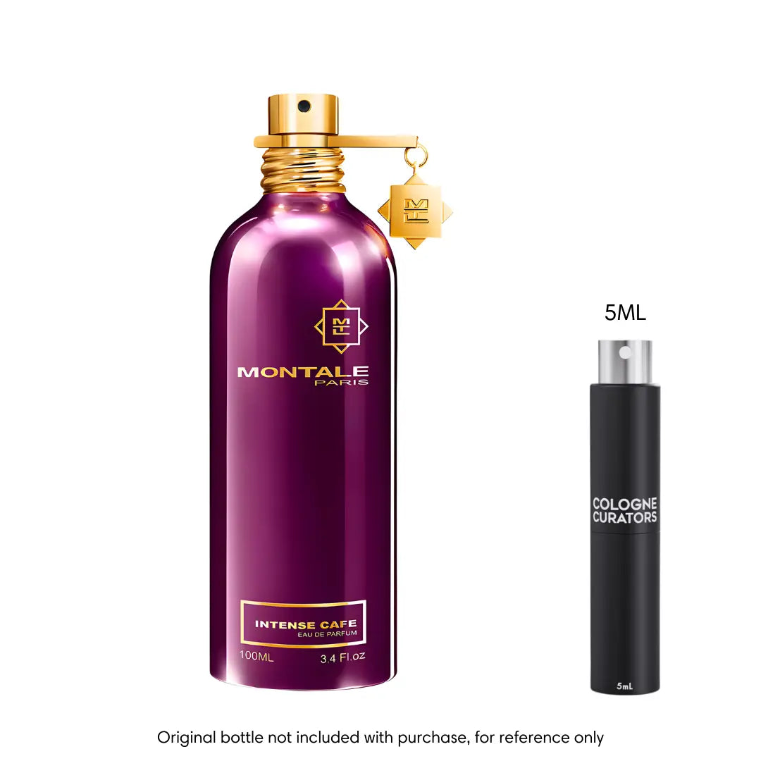 SAMPLE - Montale Intense Cafe EDP Montale
