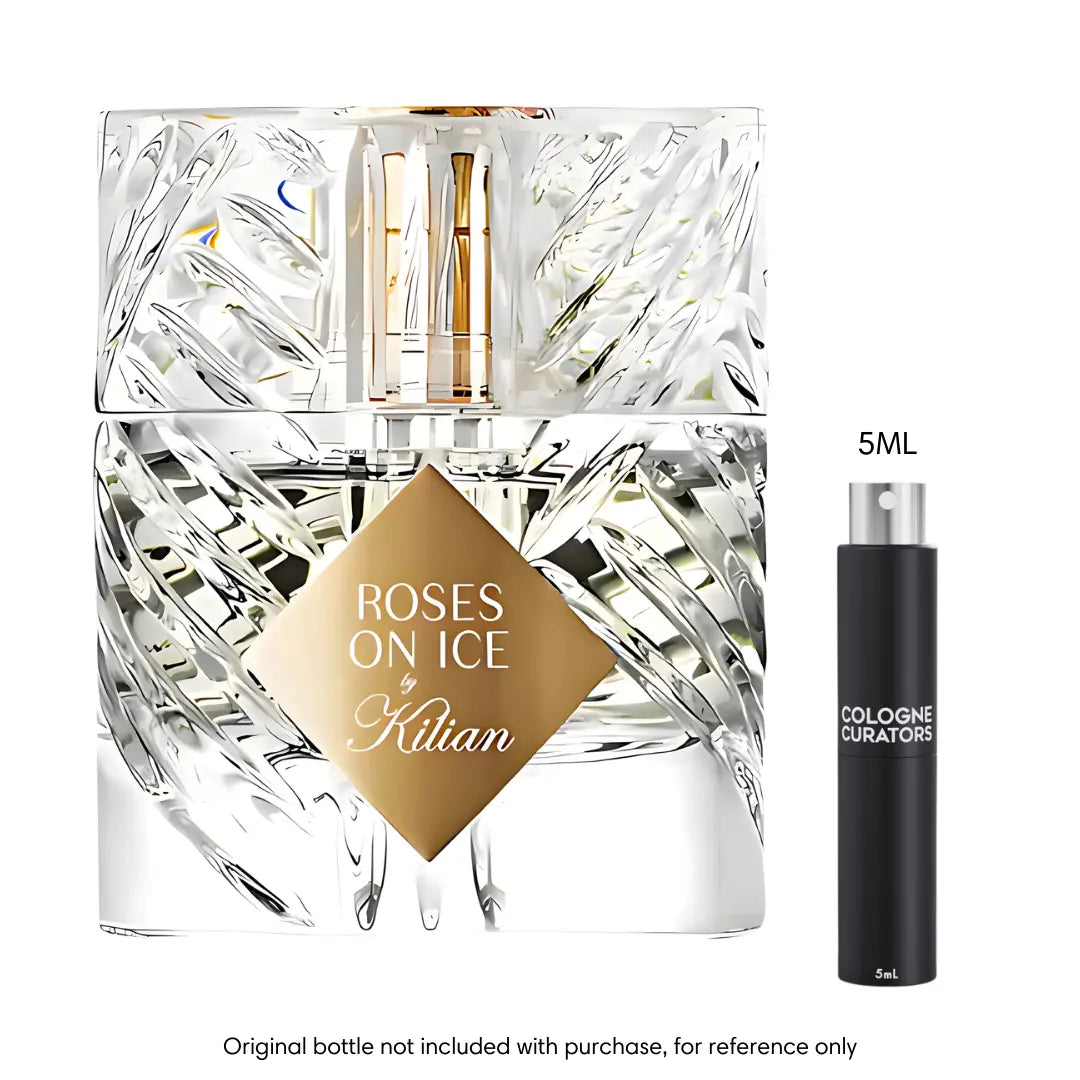 SAMPLE - Kilian Roses On Ice EDP Kilian