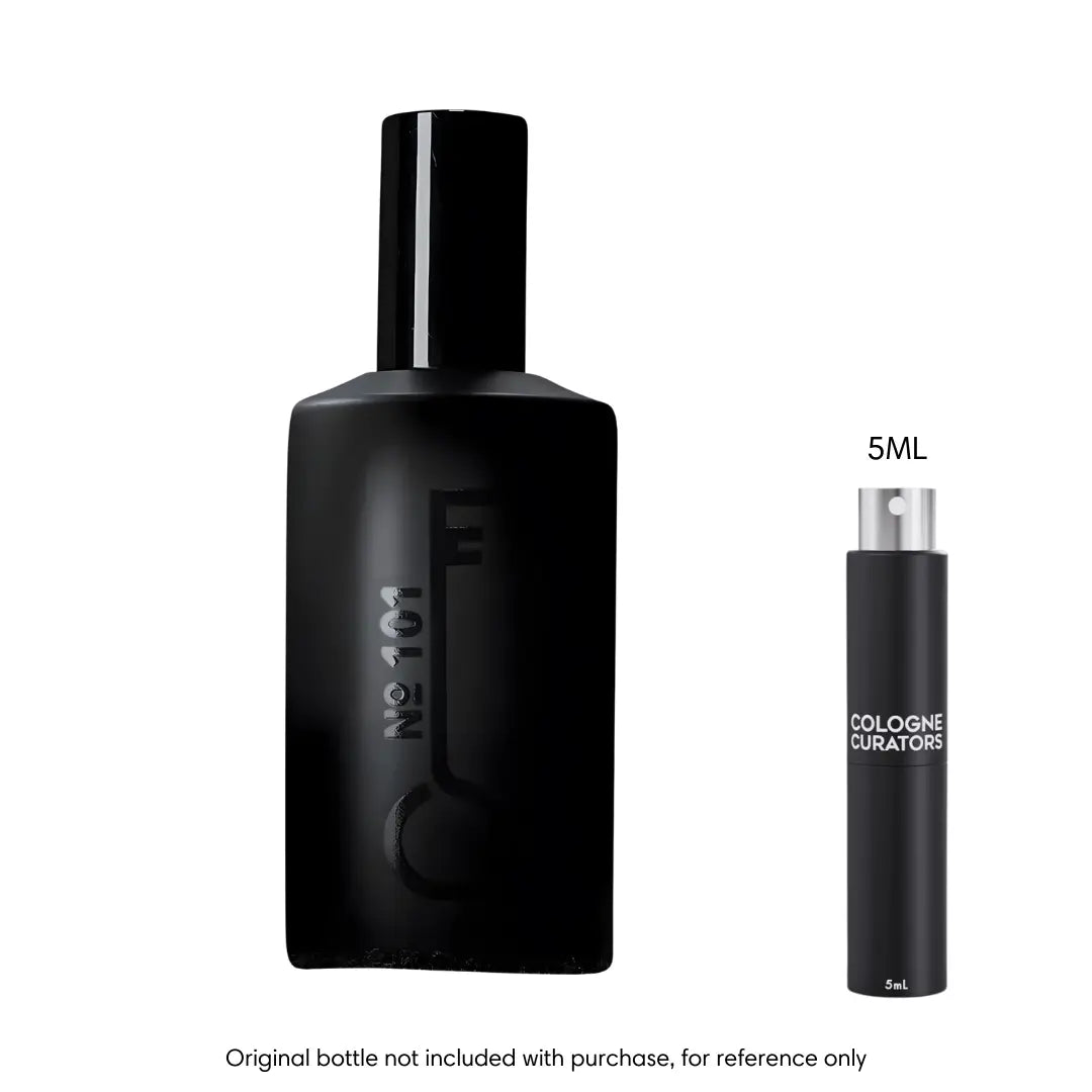 SAMPLE - Fischersund No. 101 EDP Fischersund