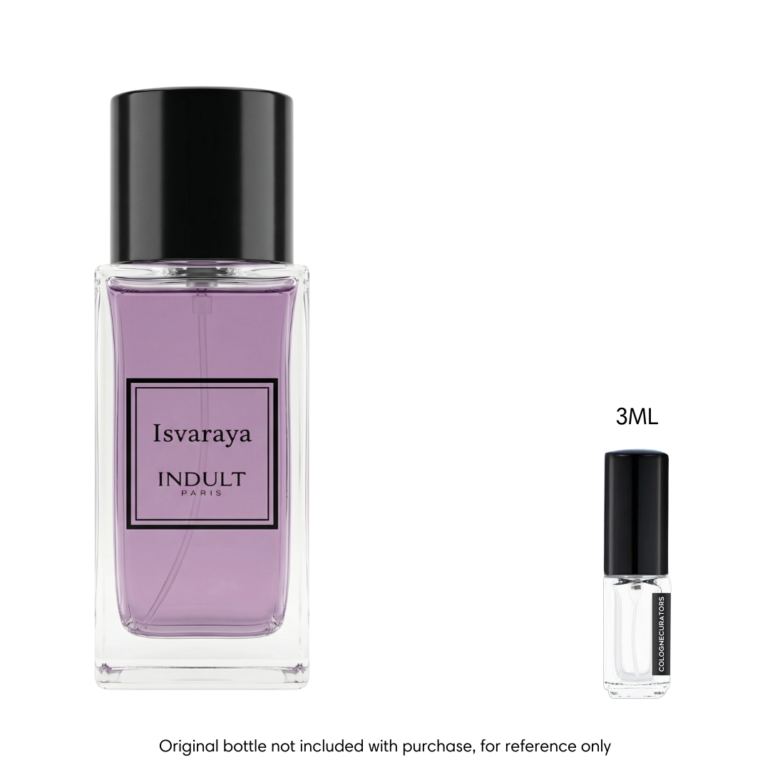 SAMPLE - Indult Isvaraya EDP Indult
