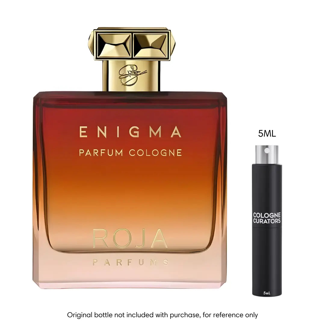 SAMPLE - Roja Parfums Enigma Parfum Cologne Roja Parfums