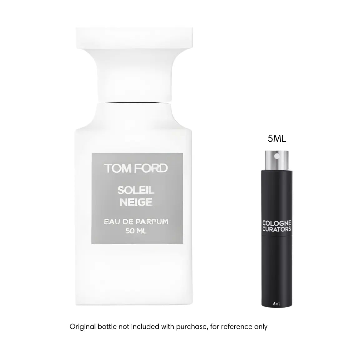 SAMPLE - Tom Ford Soleil Neige EDP Tom Ford