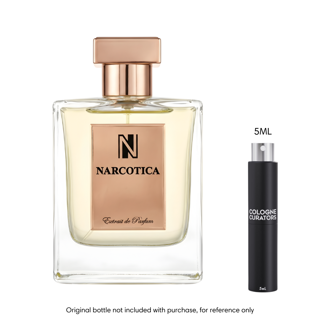 SAMPLE - Narcotica by Narcotica Extrait Narcotica