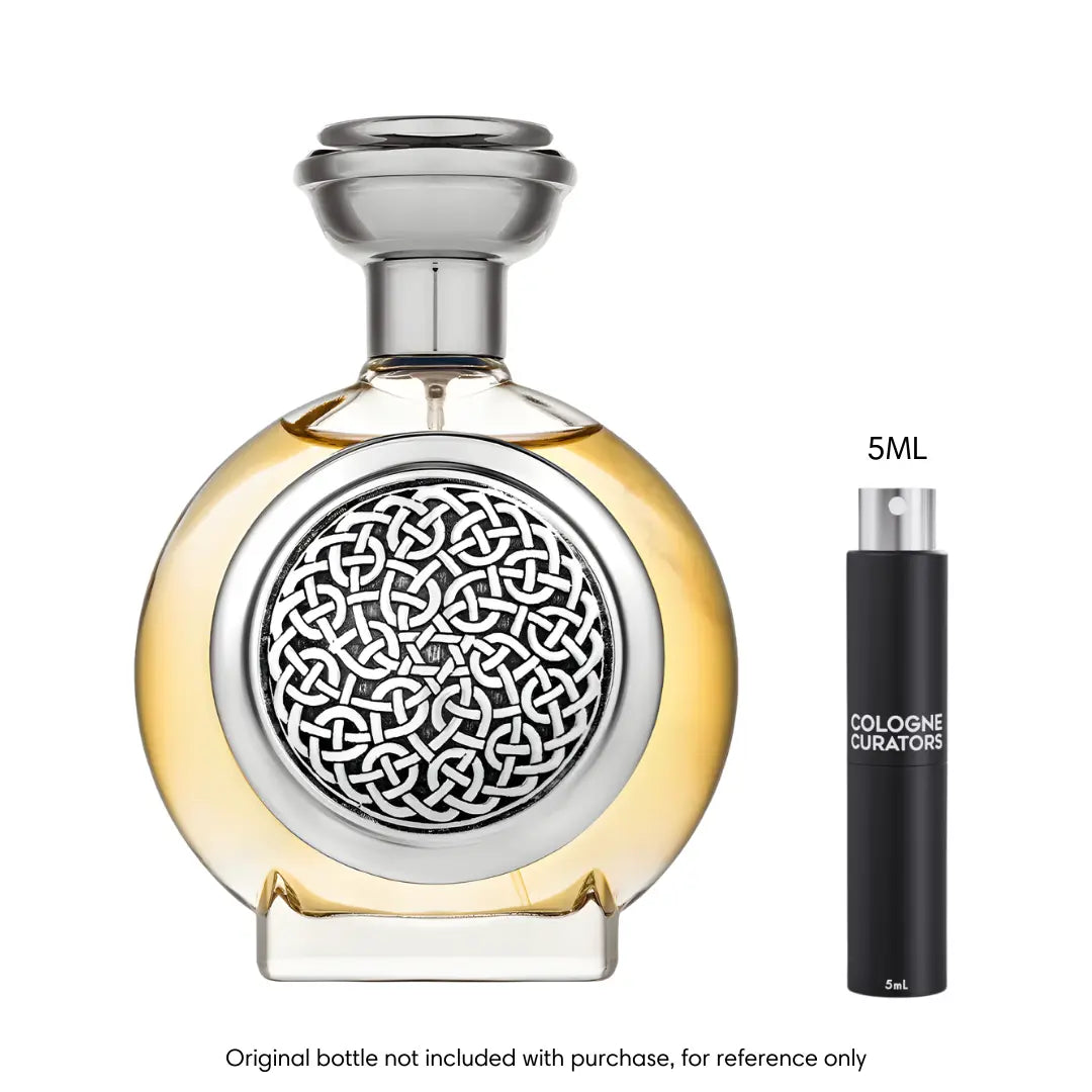 SAMPLE - Boadicea The Victorious Bodacious EDP Boadicea the Victorious