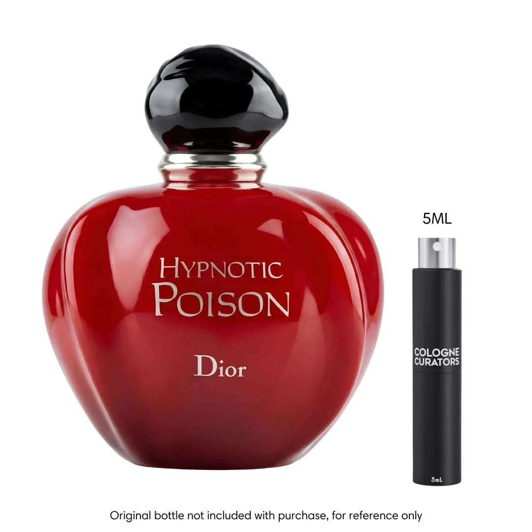 SAMPLE - Dior Hypnotic Poison EDT Dior