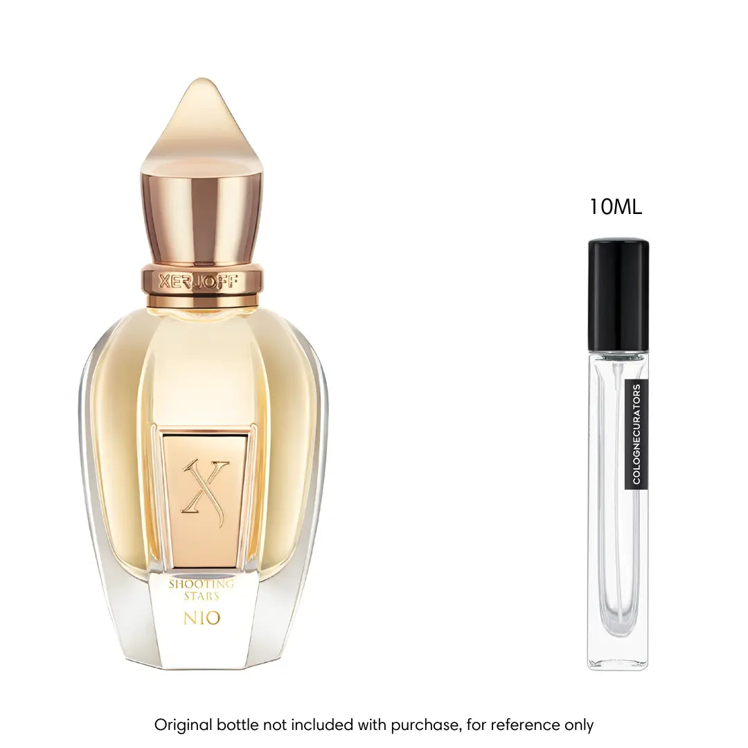 SAMPLE - Xerjoff Nio EDP Xerjoff