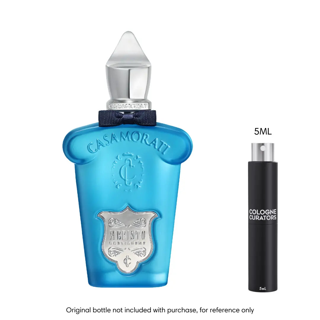 SAMPLE - Xerjoff Mefisto Gentiluomo EDP Xerjoff
