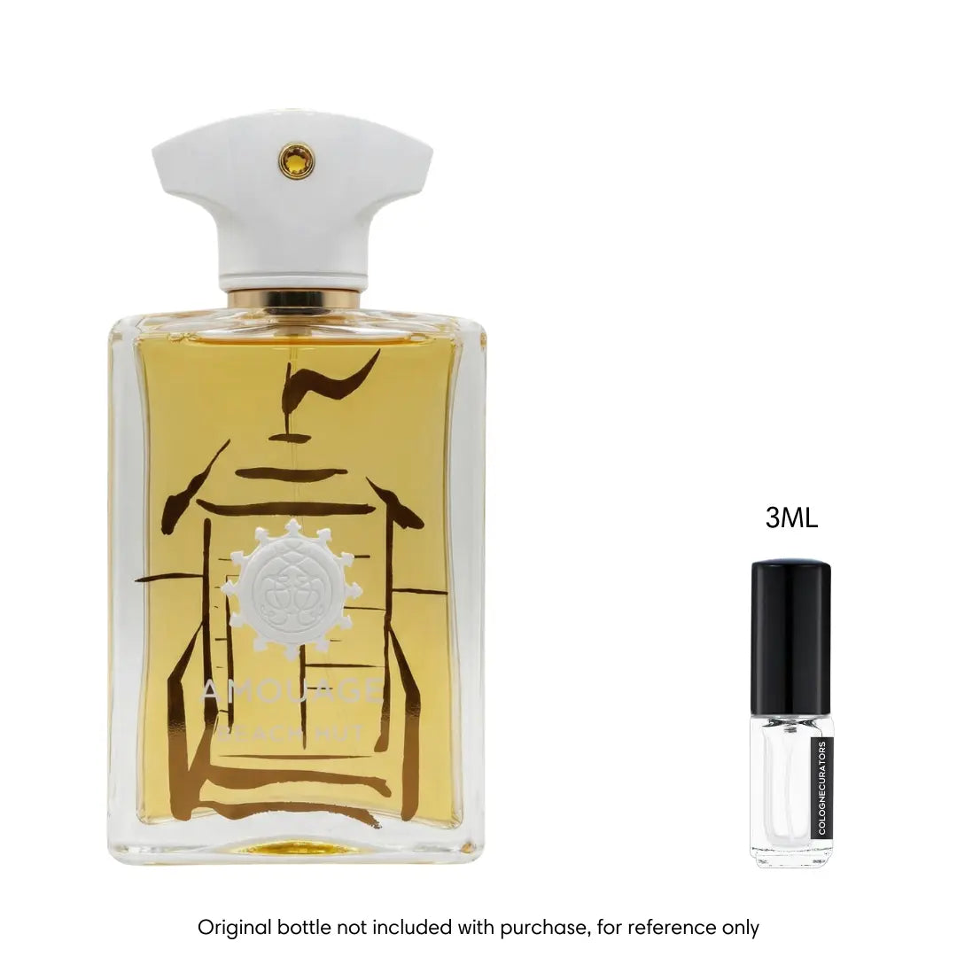 SAMPLE - Amouage Beach Hut Man EDP Amouage