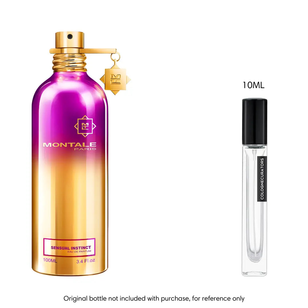 SAMPLE - Montale Sensual Instinct EDP Montale