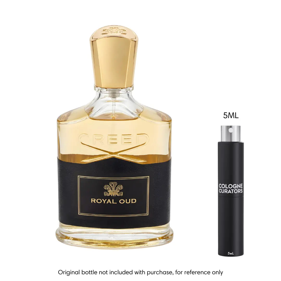 SAMPLE - Creed Royal Oud EDP Creed