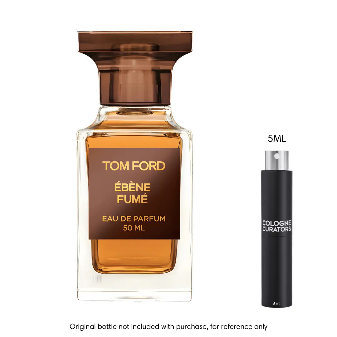 SAMPLE - Tom Ford Ebene Fume EDP Tom Ford
