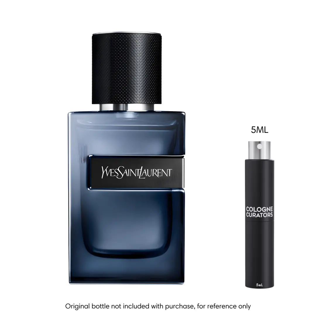 SAMPLE - Yves Saint Laurent Y L'Elixir Yves Saint Laurent