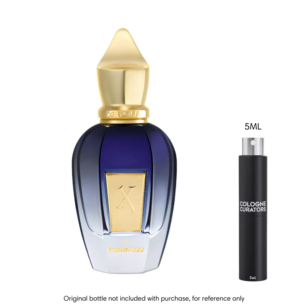 SAMPLE - Xerjoff Torino 22 EDP Xerjoff