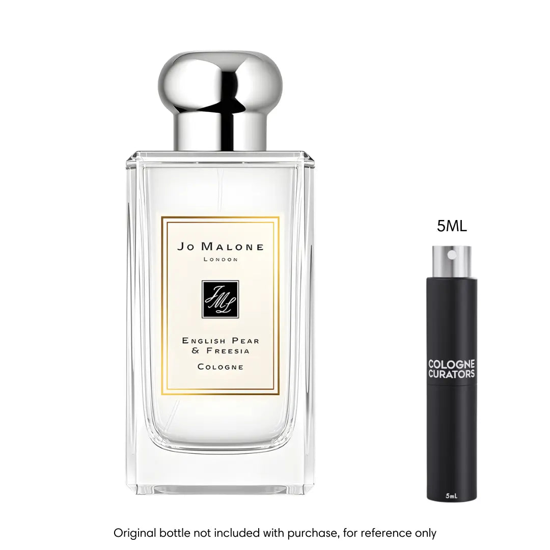 SAMPLE - Jo Malone English Pear & Freesia EDP Jo Malone