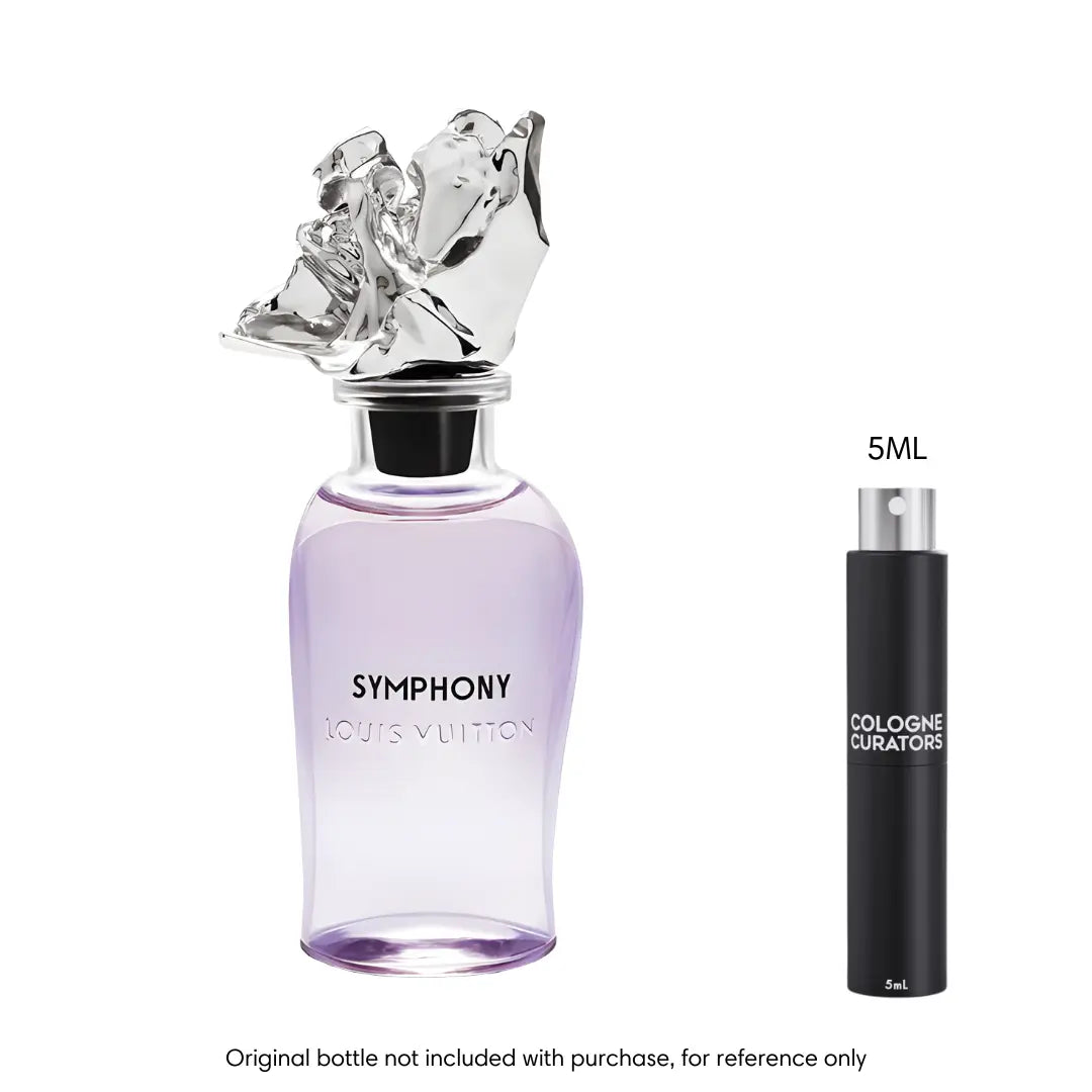 SAMPLE - Louis Vuitton Symphony Extrait Louis Vuitton