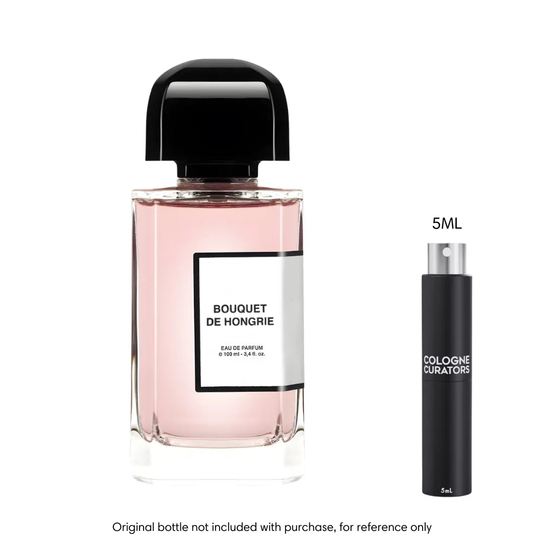 SAMPLE - BDK Parfums Bouquet De Hongrie EDP BDK Parfums