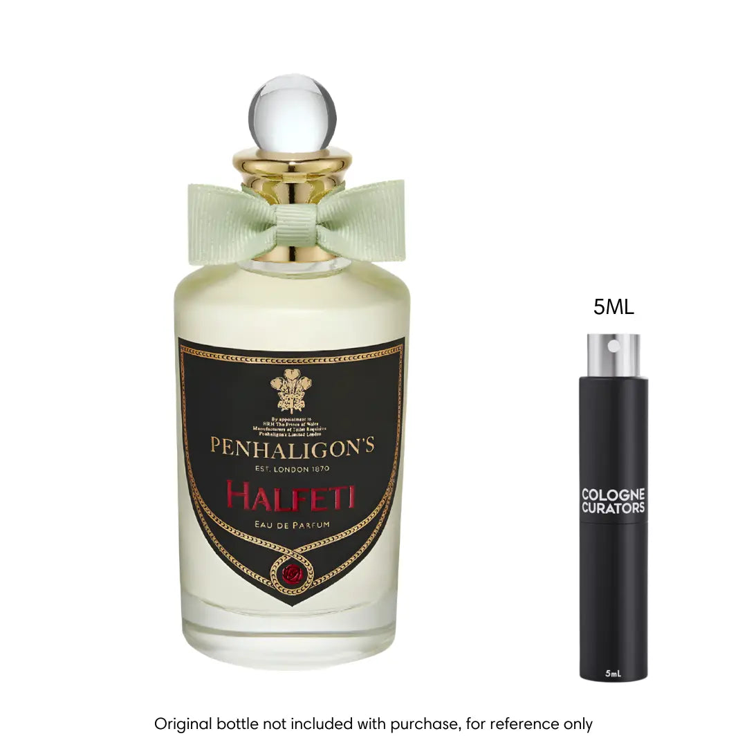 SAMPLE - Penhaligon's Halfeti EDP Penhaligon