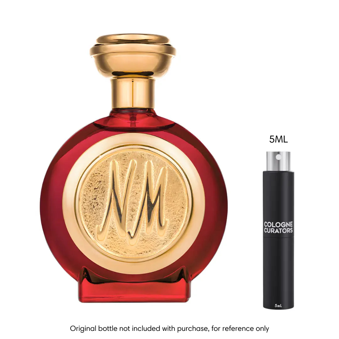SAMPLE - Boadicea the Victorious 1907 Parfum Boadicea the Victorious