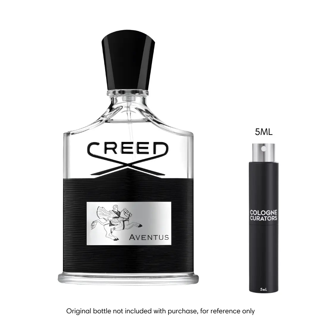 SAMPLE - Creed Aventus EDP Creed