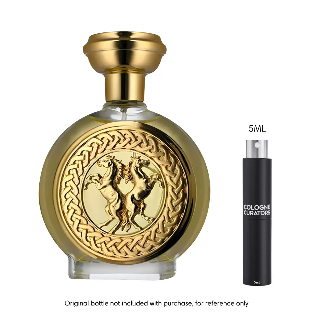 SAMPLE - Boadicea The Victorious Valiant EDP Boadicea the Victorious