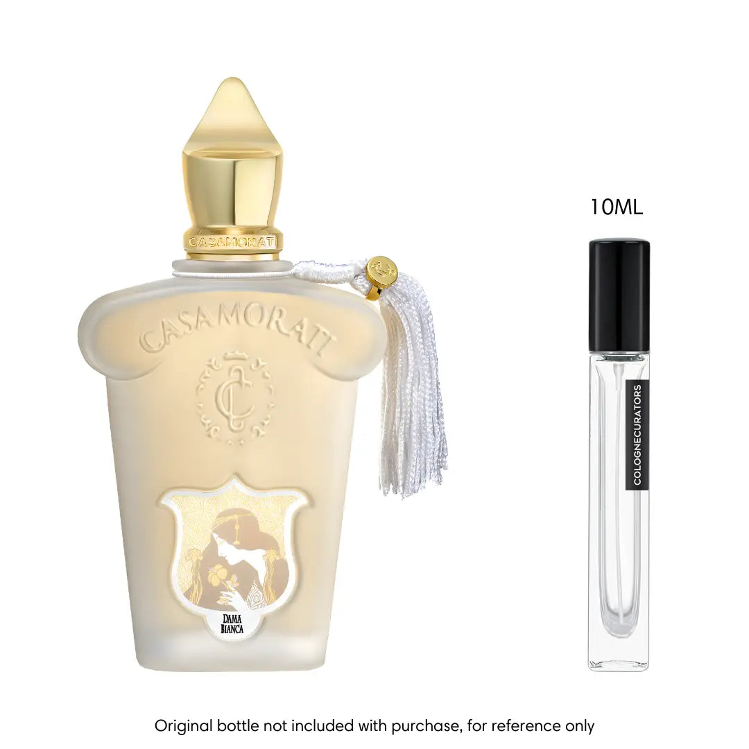 SAMPLE - Xerjoff Casamorati Dama Bianca EDP Xerjoff