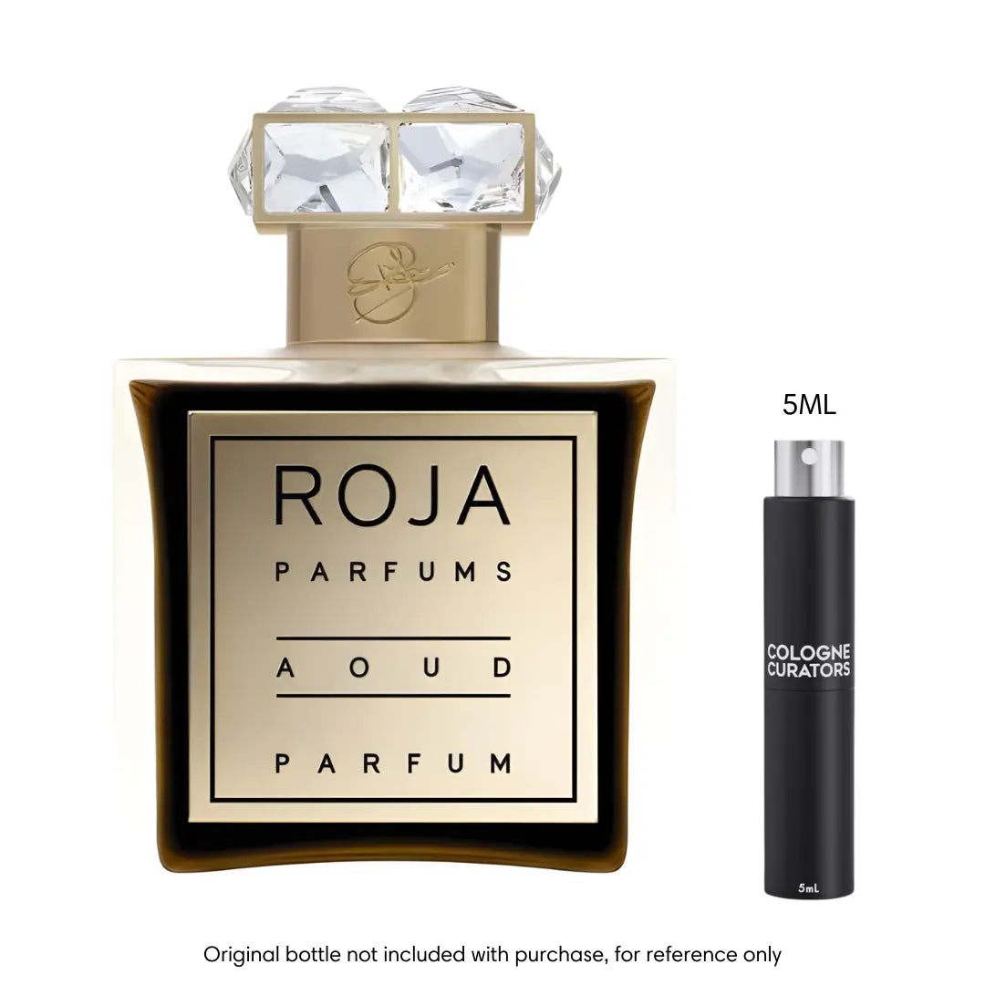 SAMPLE - Roja Parfums Aoud Parfum Roja Parfums
