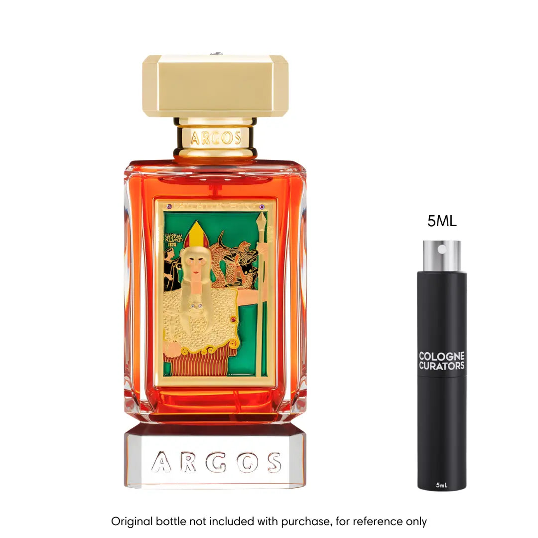 SAMPLE - Argos Pallas Athene EDP Argos