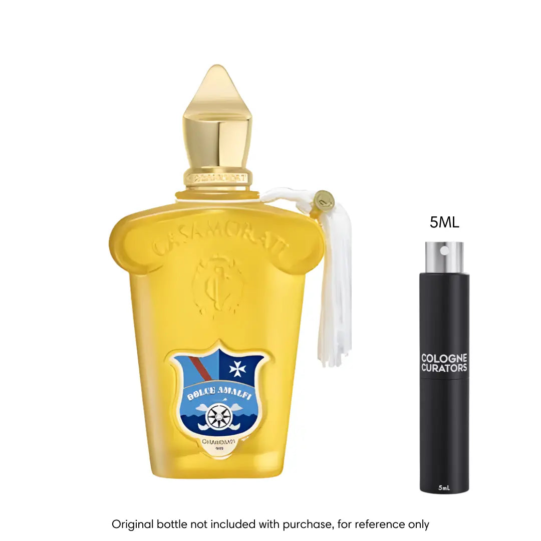 SAMPLE - Xerjoff Casamorati 1888 Dolce Amalfi EDP Xerjoff