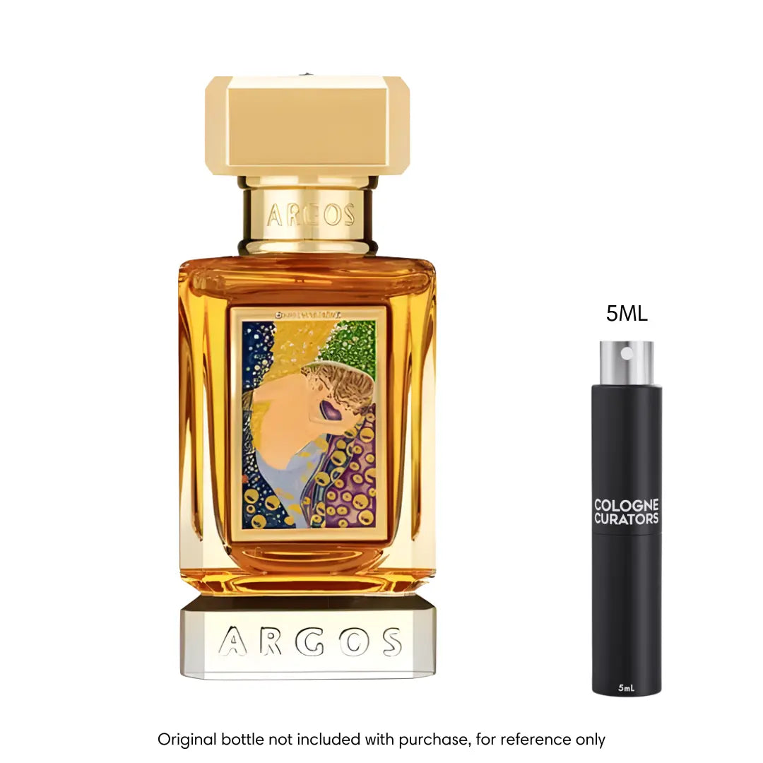 SAMPLE - Argos Danae EDP Argos