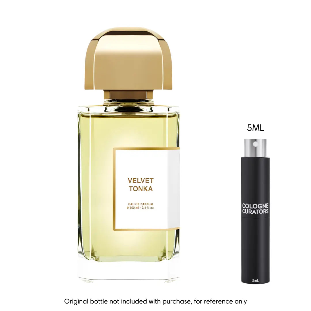 SAMPLE - BDK Parfums Velvet Tonka EDP BDK Parfums