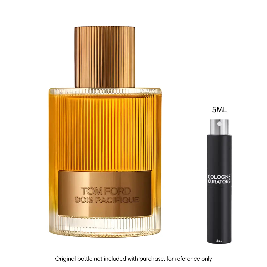 SAMPLE - Tom Ford Bois Pacifique EDP Tom Ford