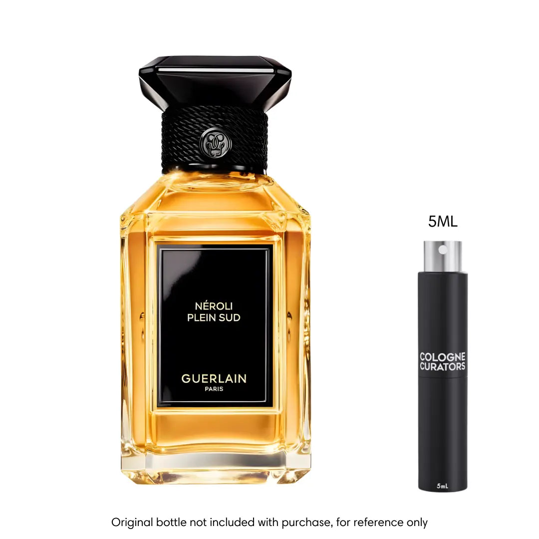 SAMPLE - Guerlain Néroli Plein Sud EDP Guerlain