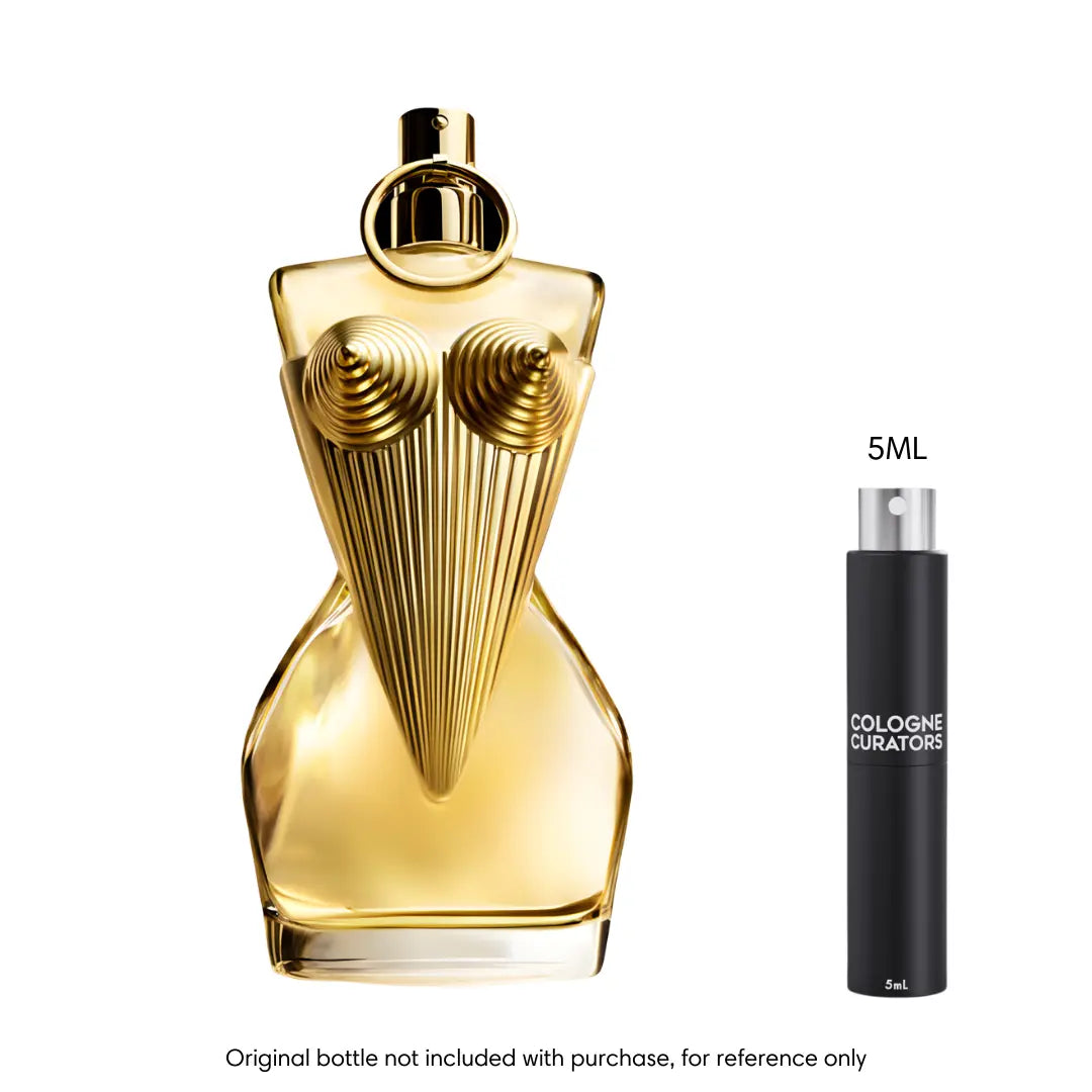 SAMPLE - Jean Paul Gaultier Divine EDP Jean Paul Gaultier